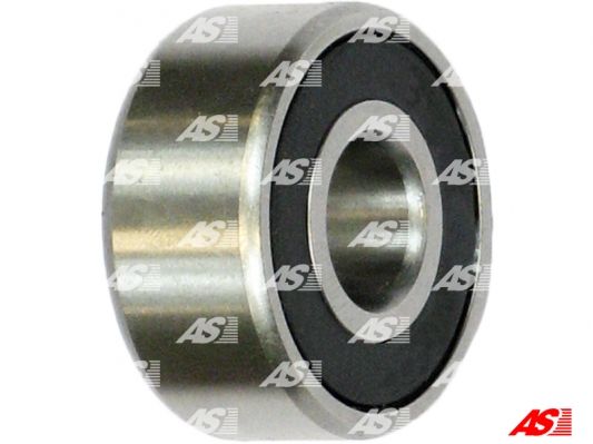 AS-PL ABE9007 Підшипник кульковий AS-PL ABE9007 Підшипник кульковий