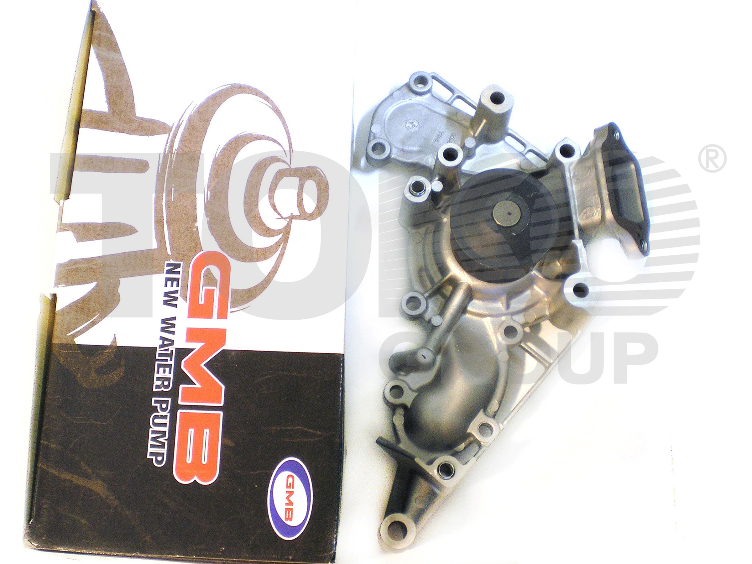 Kavo Parts TW-1147 Water pump