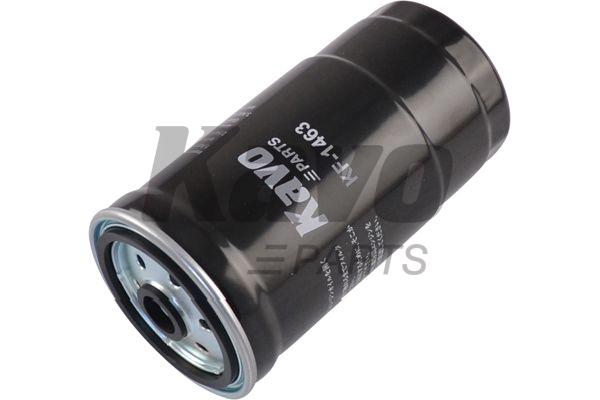 AMC Filters KF1463 Фільтр паливний