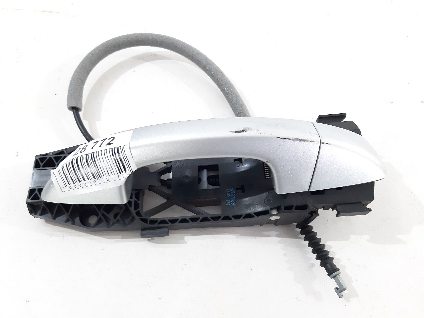 VAG 1K8837206F GRU Ручка дверей — Фото №2