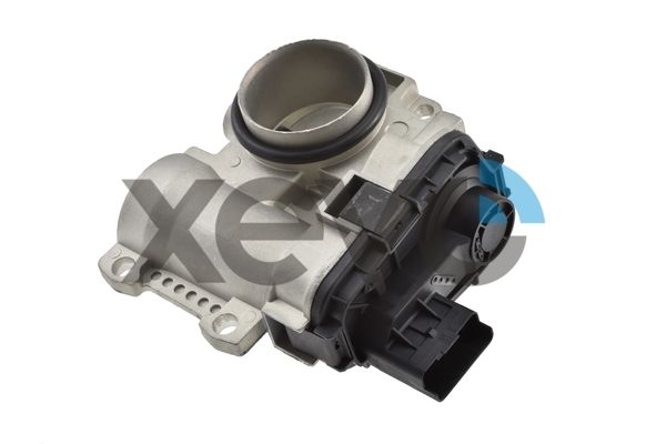 Elta Automotive XTB9746 Duct assy air inlet rubber