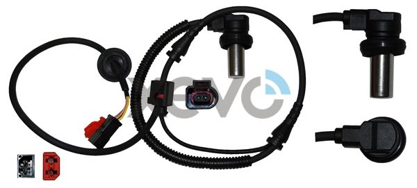 Elta Automotive XBS201 ABS sensor