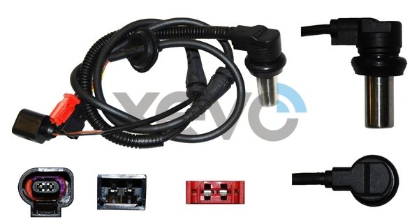 Elta Automotive XBS243 ABS sensor
