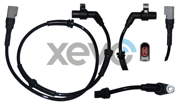 Elta Automotive XBS003 ABS sensor