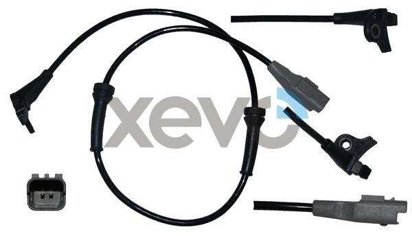 Elta Automotive XBS015 Датчик ABS Elta Automotive XBS015 Датчик ABS