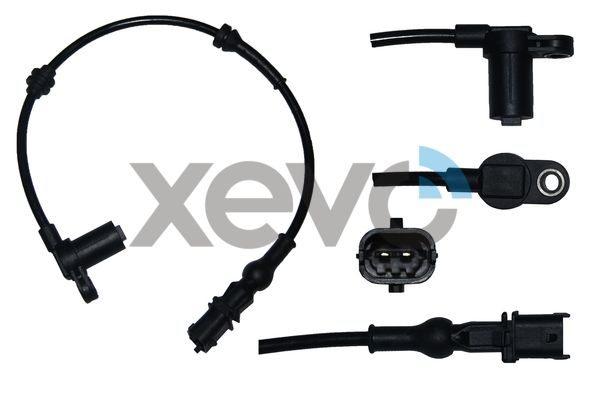 Elta Automotive XBS017 Датчик ABS