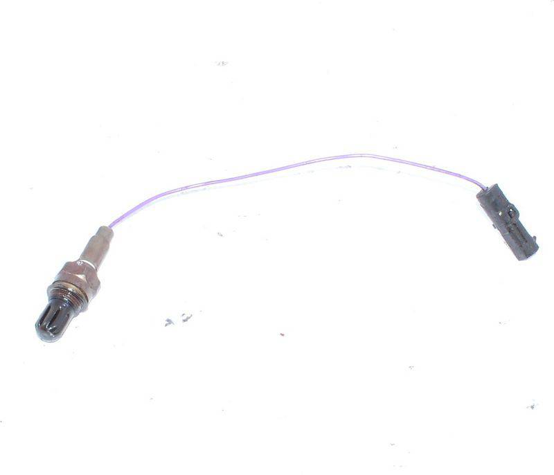 Daewoo 25 162 753 Oxygen sensor Daewoo 25 162 753 Oxygen sensor