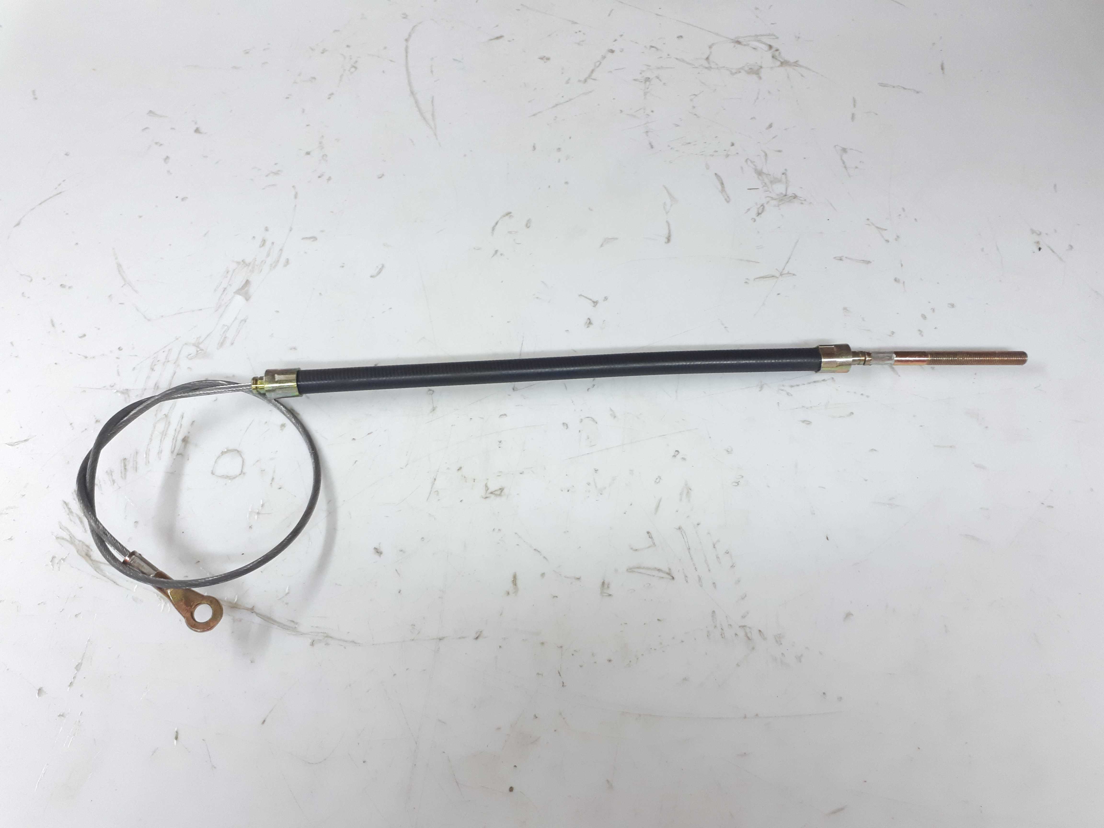 AKRON (Malo) 26026 Трос стояночного гальма — Фото №2 AKRON (Malo) 26026 Трос стояночного гальма — Фото №2