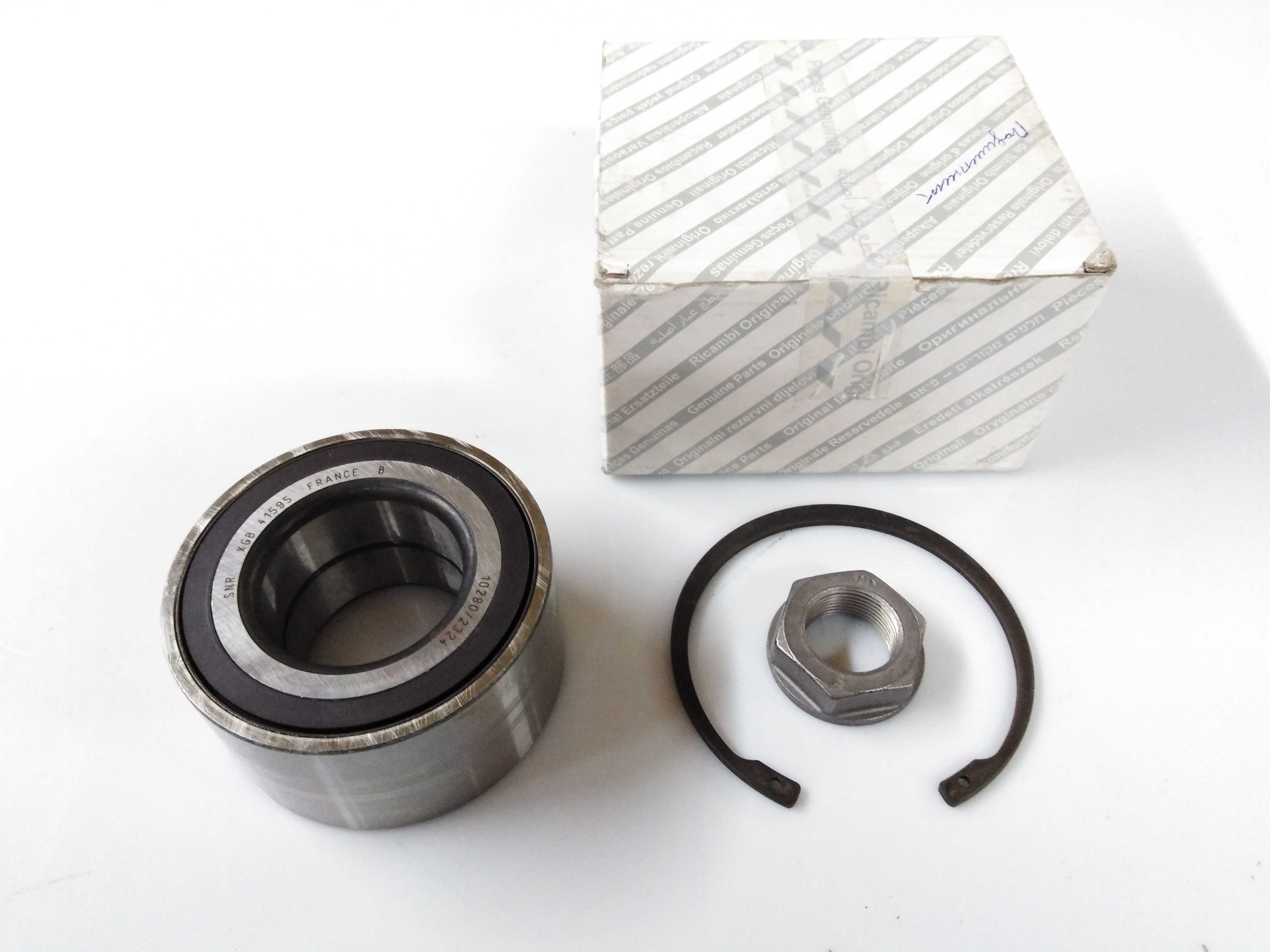 Fiat/Alfa/Lancia 9403350930 Підшипник маточини колеса