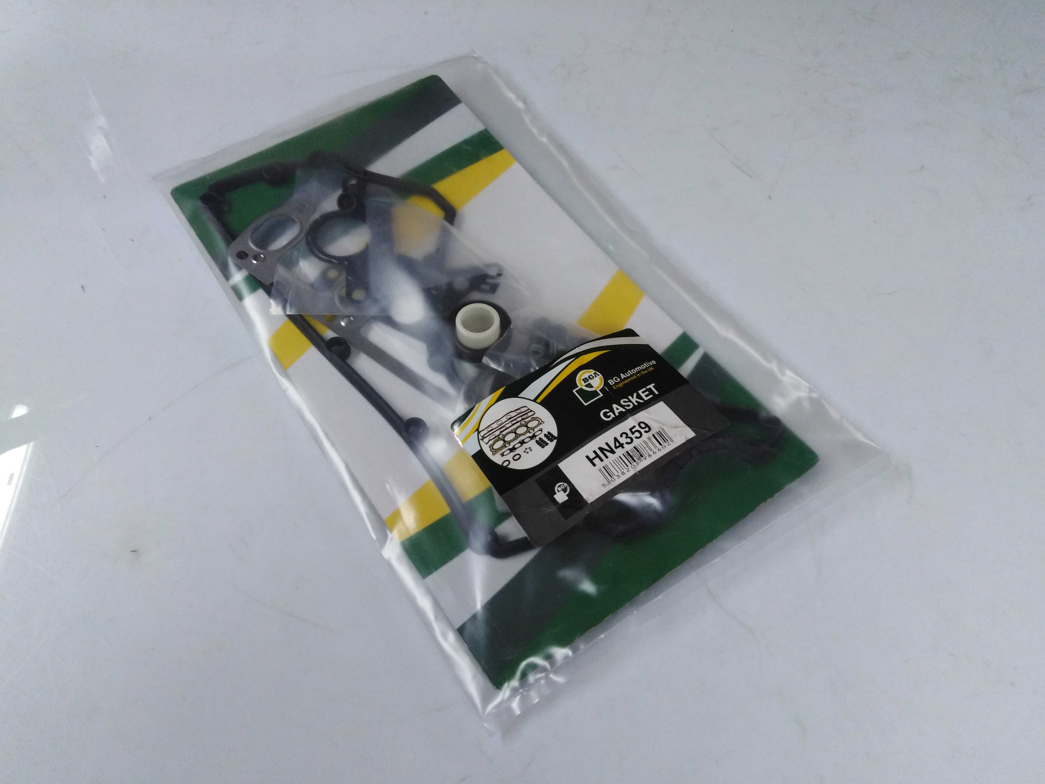 BGA HN4359 Комплект прокладок гбц BGA HN4359 Комплект прокладок гбц