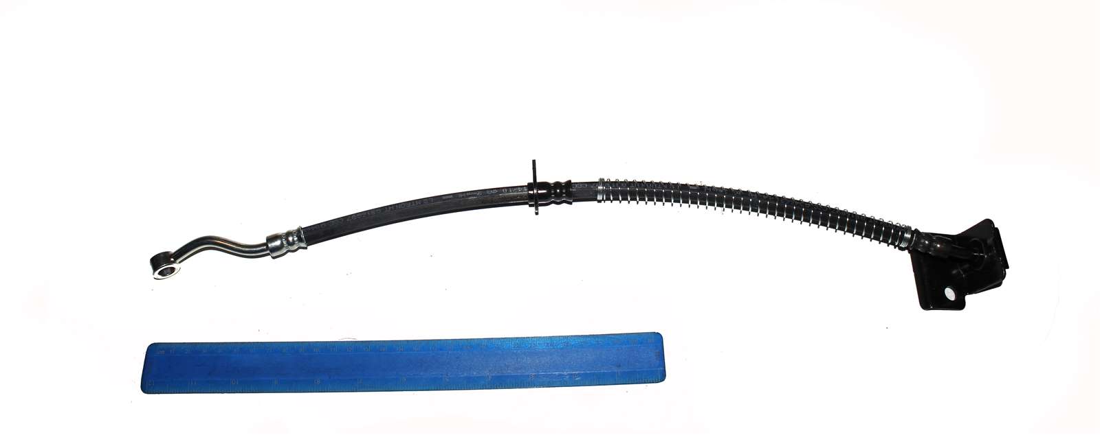 Hyundai/Kia 587311E000 Шланг тормозной