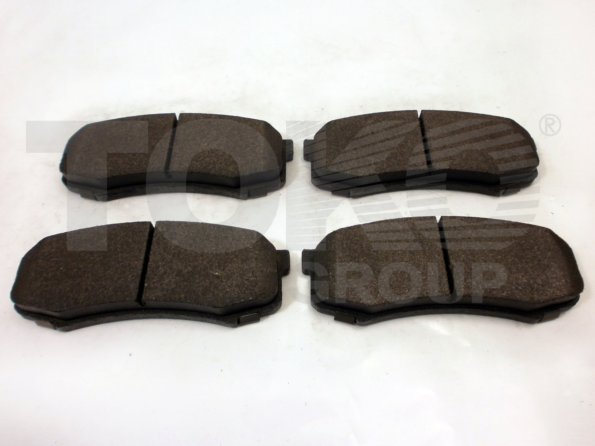 Kavo Parts KBP-9007 Brake pads Kavo Parts KBP-9007 Brake pads