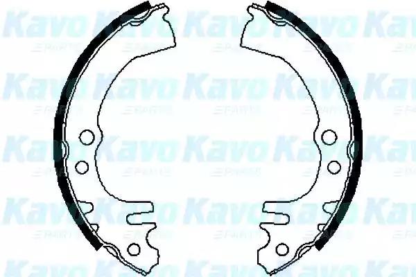 Kavo Parts BS-1910 Brake pads