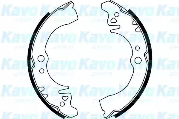 Kavo Parts BS-1918 Brake pads