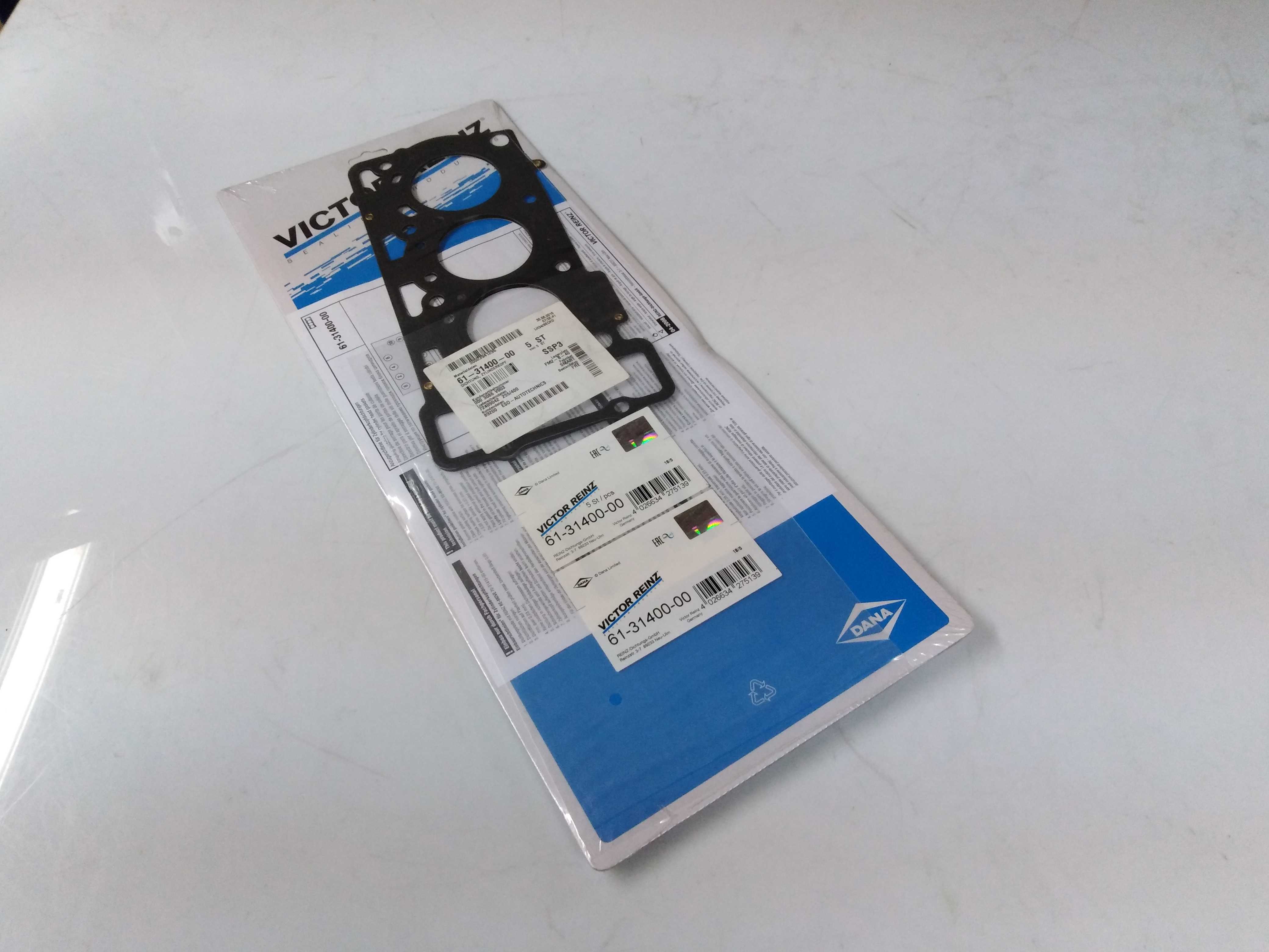 Victor Reinz 61-31400-00 Прокладка головки блока цилиндров — Photo #2