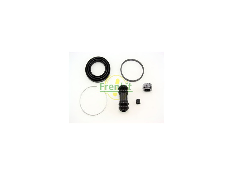 Frenkit 251027 Repair kit disc brake — Photo #2