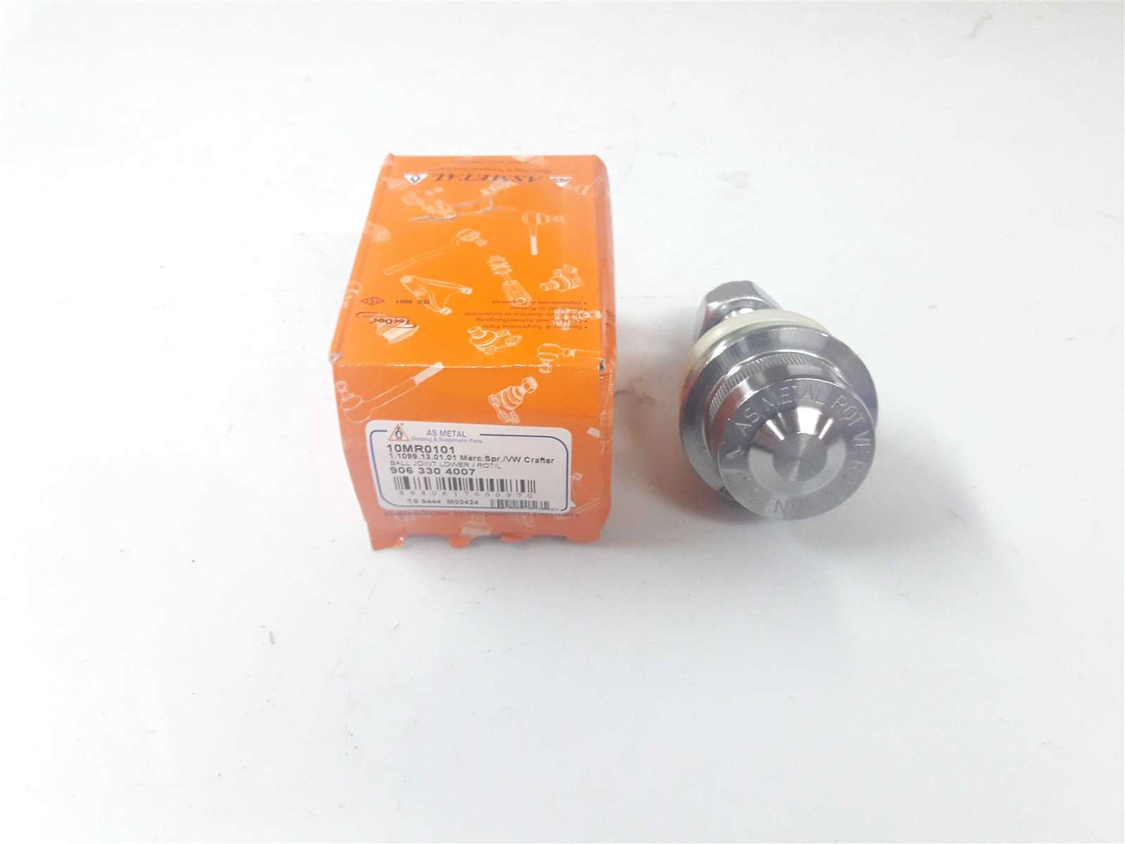 AS Metal 10MR0101 Joint assy suspension