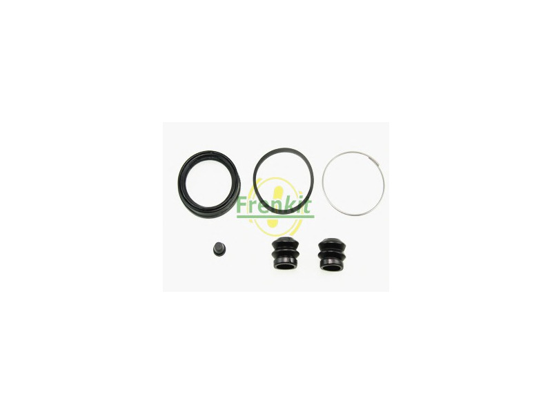 Frenkit 254007 Repair kit disc brake — Photo #2 Frenkit 254007 Repair kit disc brake — Photo #2