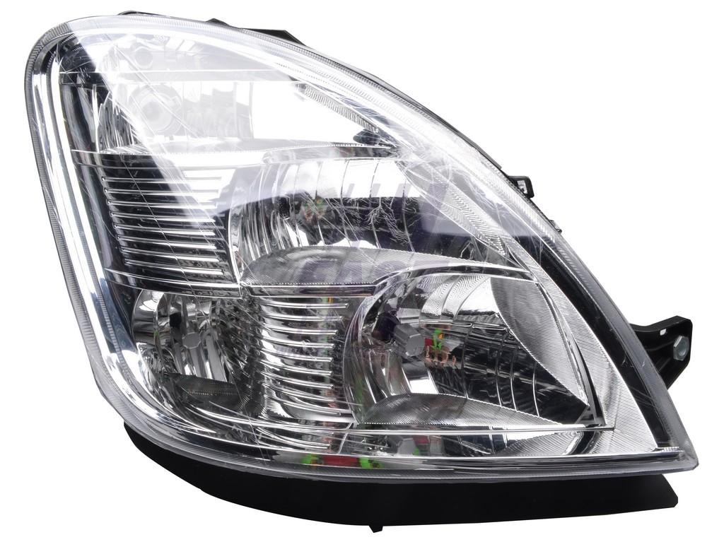 Fast FT85762 Headlamp