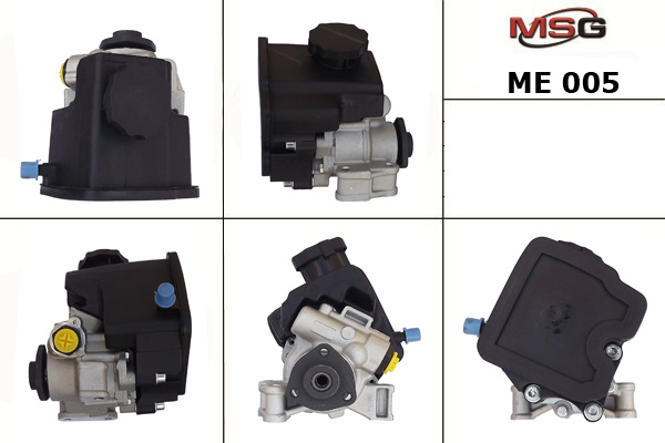 MSG ME 005 Steering pump