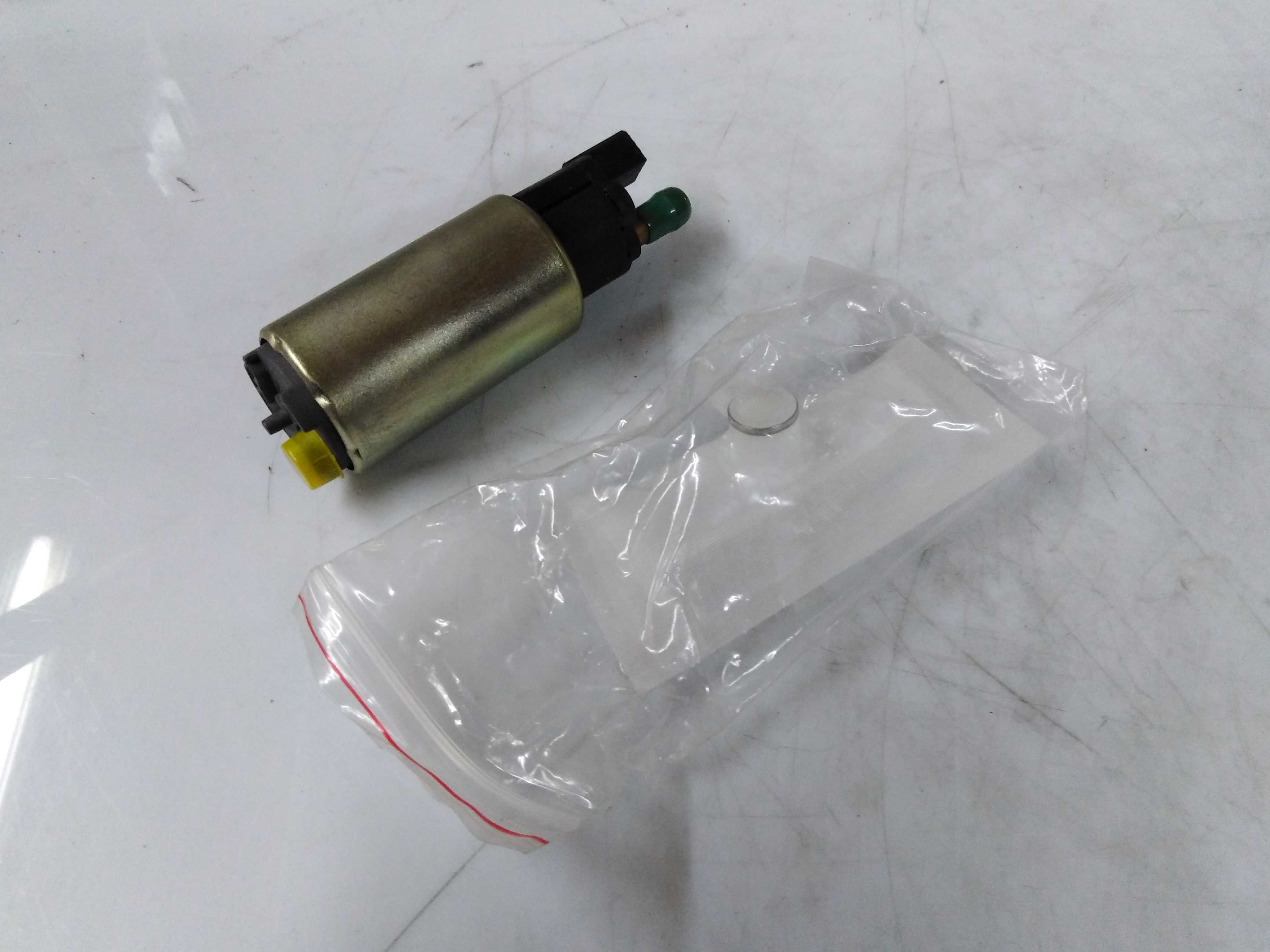 Meat&Doria (Hoffer) 76203 Fuel pump assy — Photo #2 Meat&Doria (Hoffer) 76203 Fuel pump assy — Photo #2