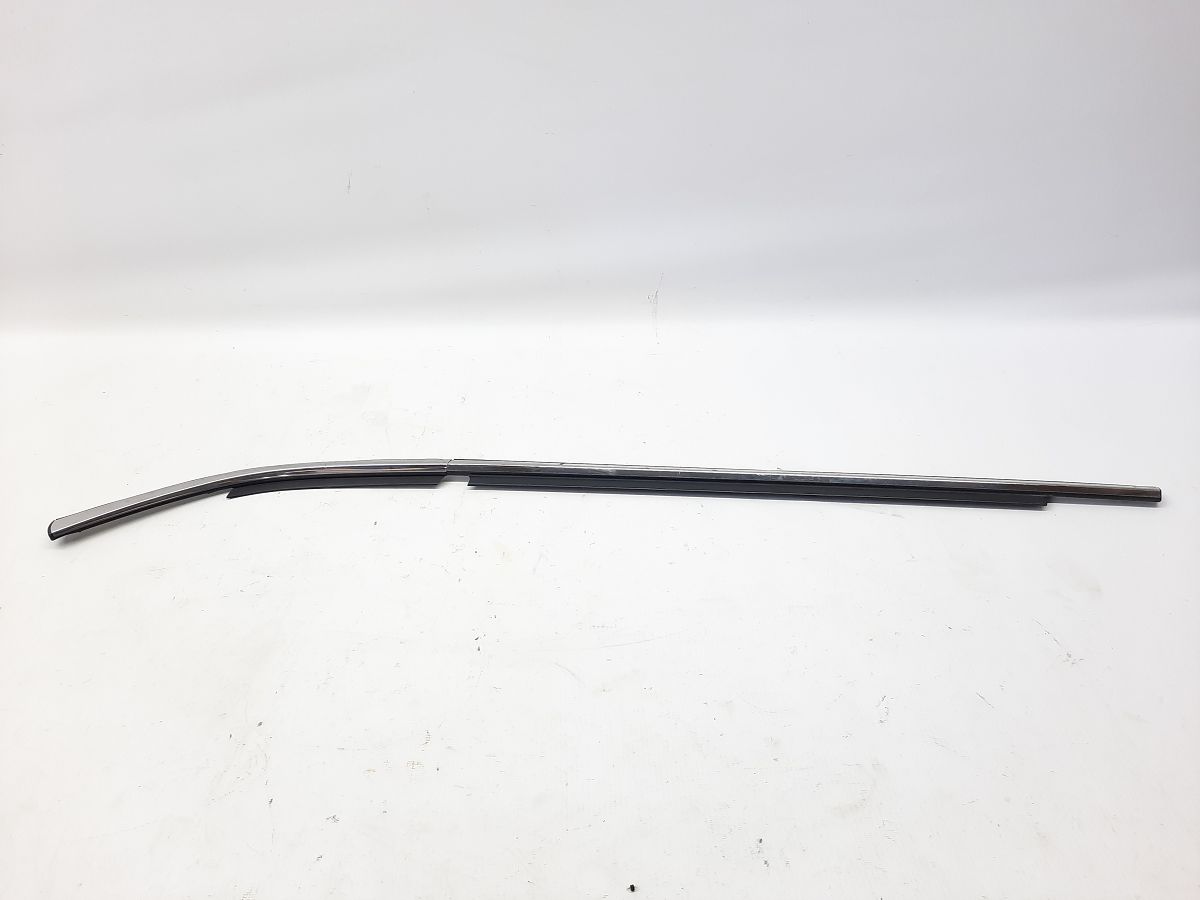 Mazda BHN950670D Weatherstrip body pannel