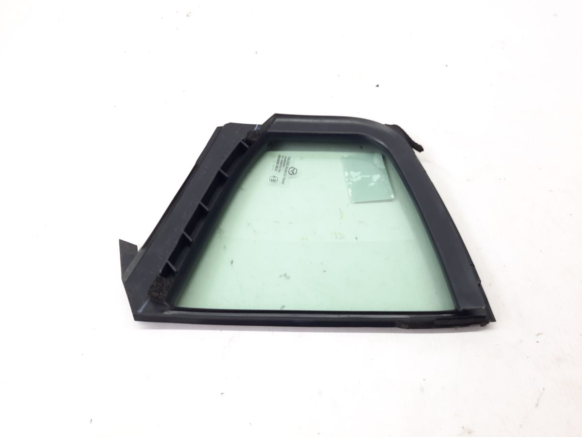 Mazda BJS773661 Скло бічне — Фото №2 Mazda BJS773661 Скло бічне — Фото №2