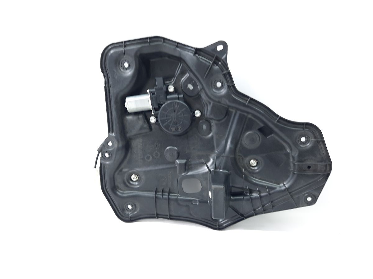 Mazda D01G5958XB Двигун склоочисника