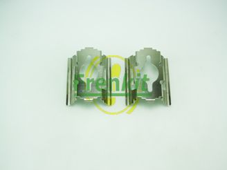 Frenkit 901600 Spring set disc brake