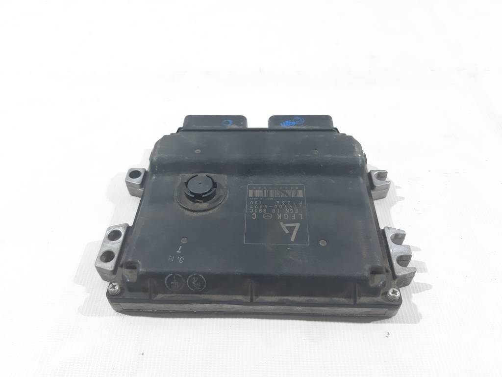Mazda LF9V18881B Блок управління двигуном