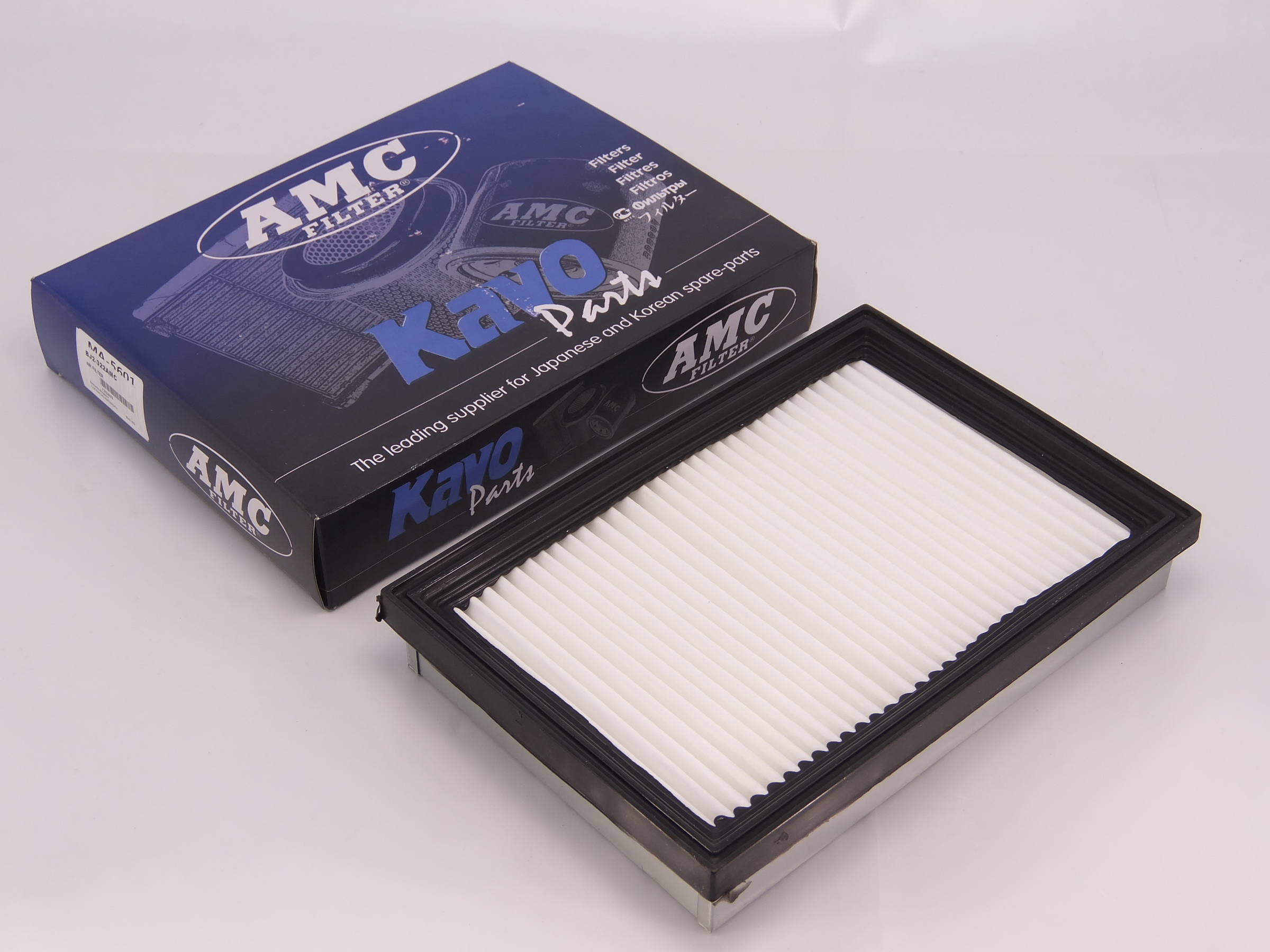 AMC Filters MA5601 Фільтр повітряний