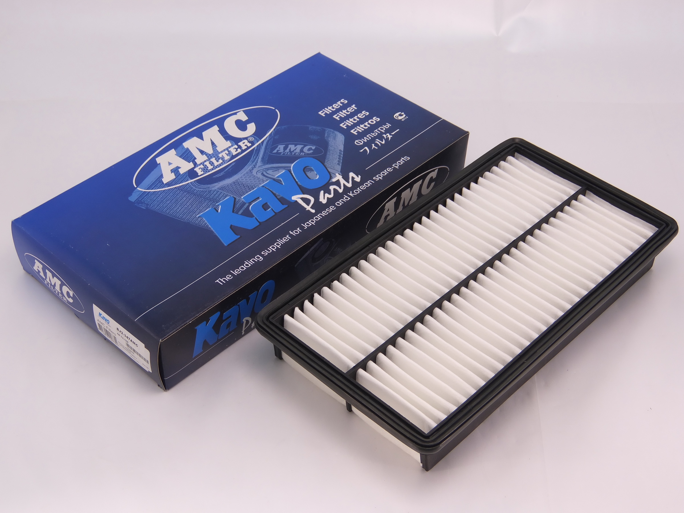 AMC Filters MA5630 Фільтр повітряний AMC Filters MA5630 Фільтр повітряний