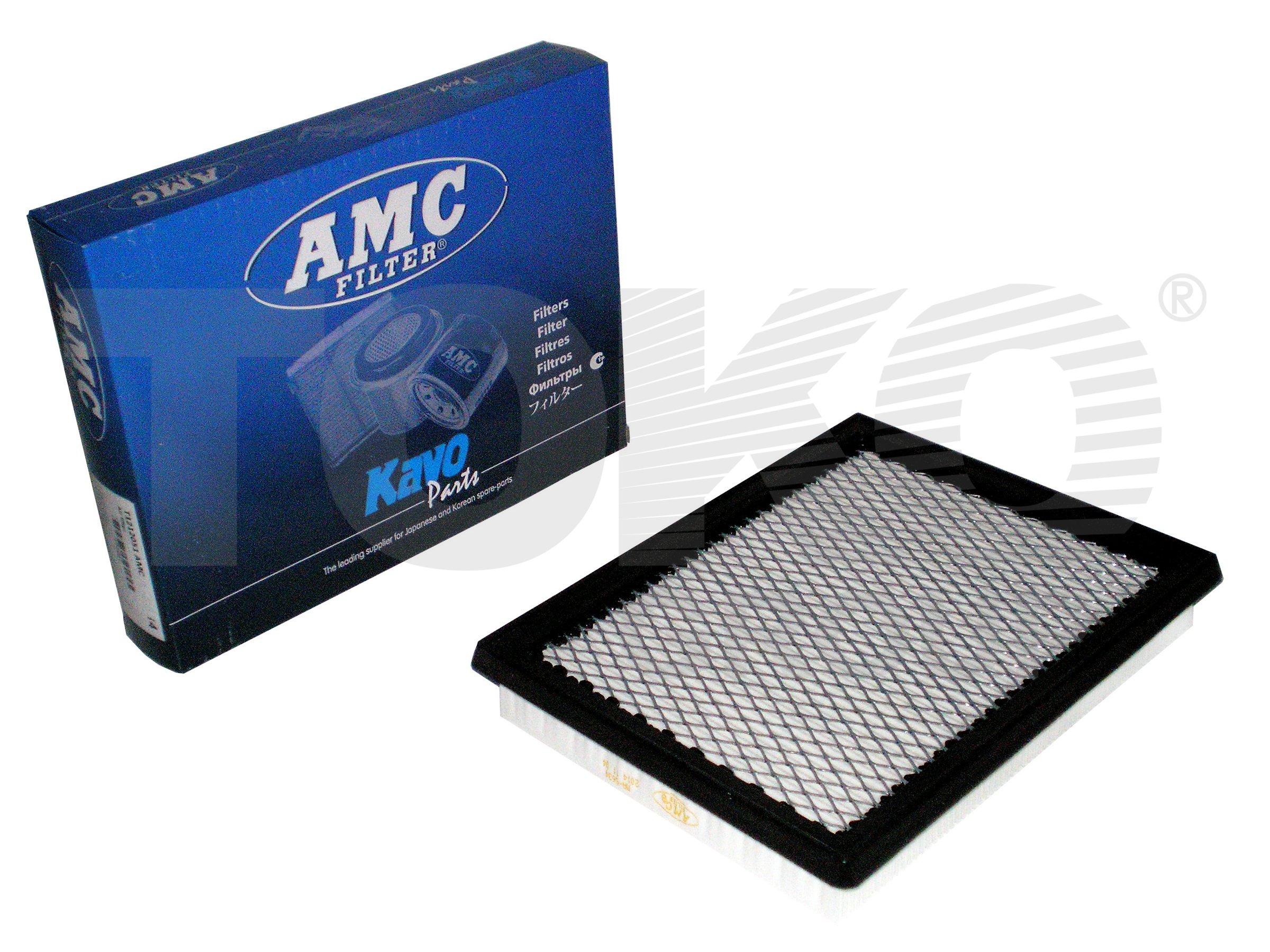AMC Filters MA5634 Фільтр повітряний AMC Filters MA5634 Фільтр повітряний