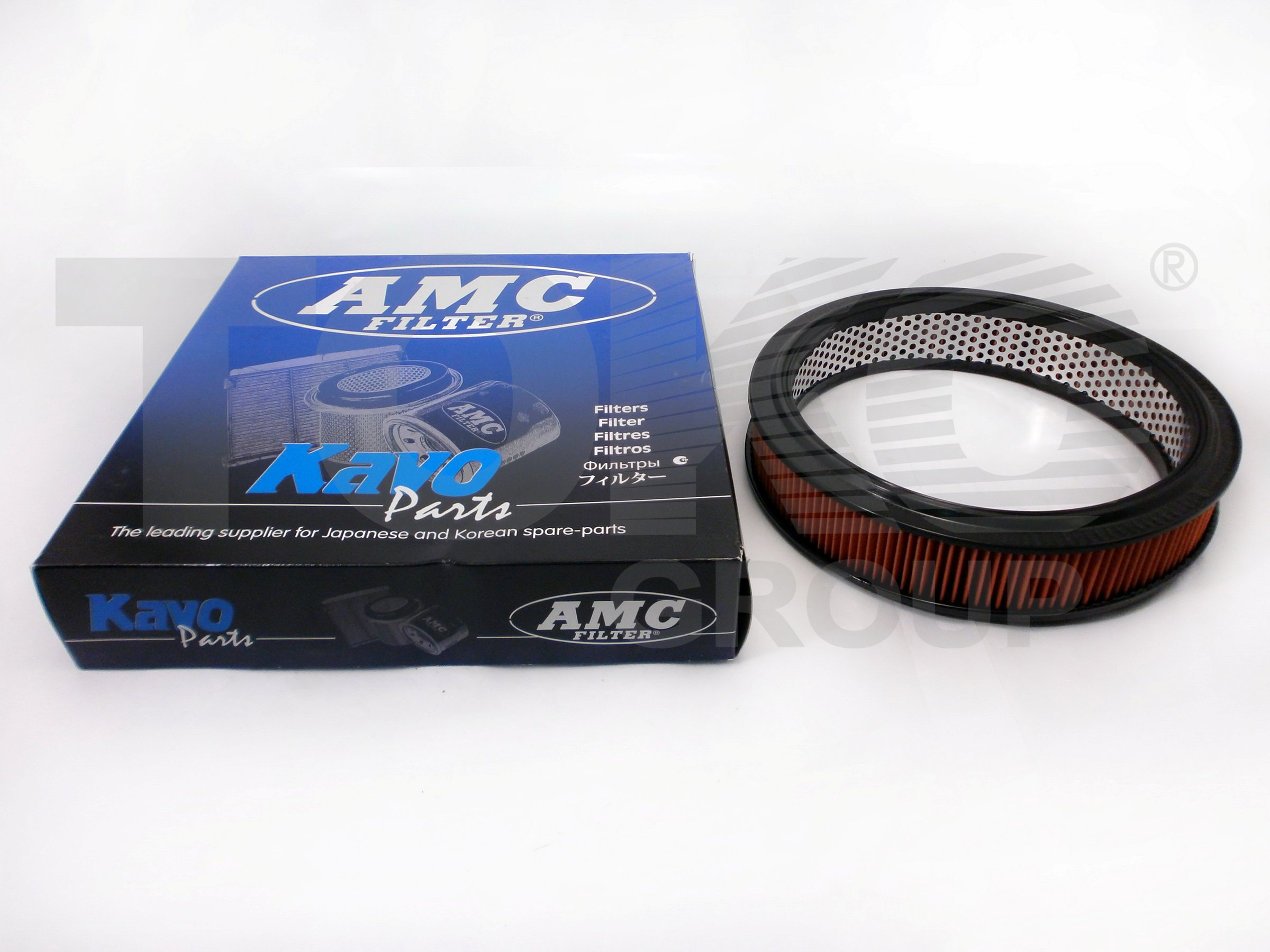 AMC Filters MA592 Фільтр повітряний