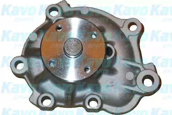 Kavo Parts TW-5124 Насос охолоджуючої рідини Kavo Parts TW-5124 Насос охолоджуючої рідини