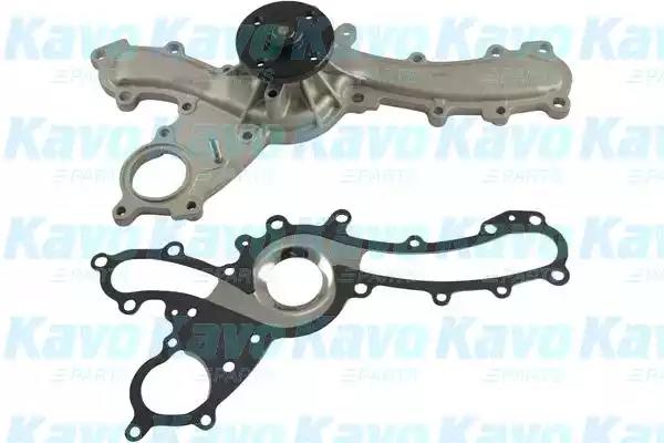 Kavo Parts TW-5138 Насос охолоджуючої рідини Kavo Parts TW-5138 Насос охолоджуючої рідини