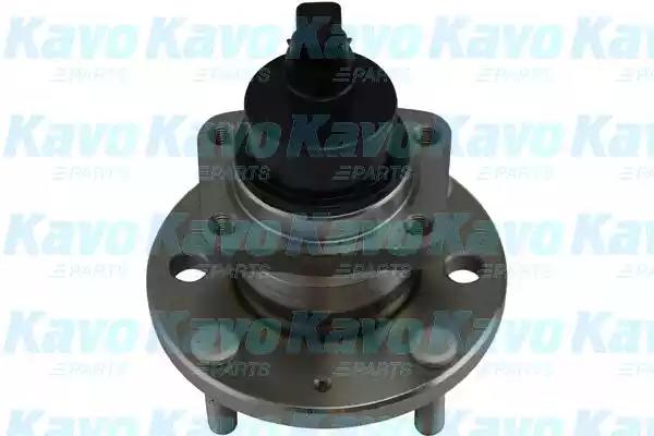 Kavo Parts WBH-1002 Маточина колеса