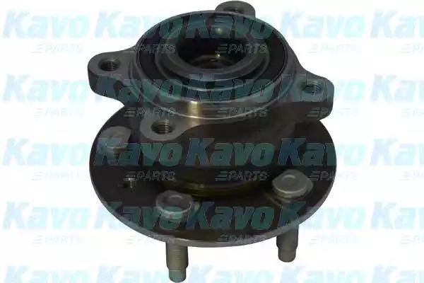 Kavo Parts WBH-1006 Підшипник маточини колеса
