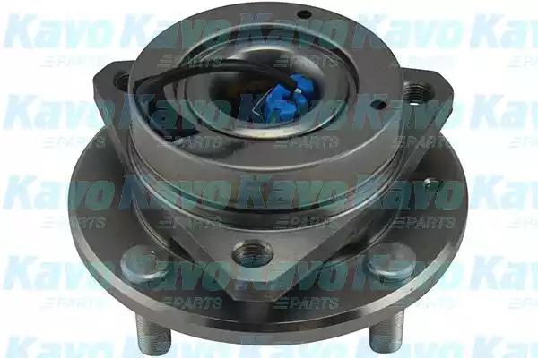 Kavo Parts WBH-1007 Wheel bearing Kavo Parts WBH-1007 Wheel bearing