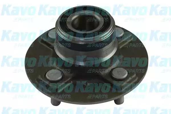 Kavo Parts WBH-1501 Підшипник маточини колеса Kavo Parts WBH-1501 Підшипник маточини колеса