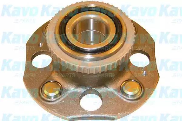 Kavo Parts WBH-2005 Підшипник маточини колеса