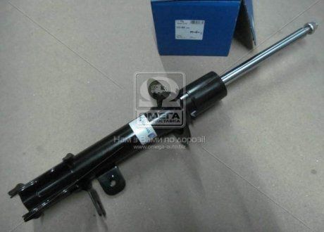 Sachs 318 896 Амортизатор підвіски