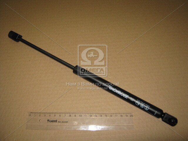 Monroe ML5714 Пружина газова кришки багажника
