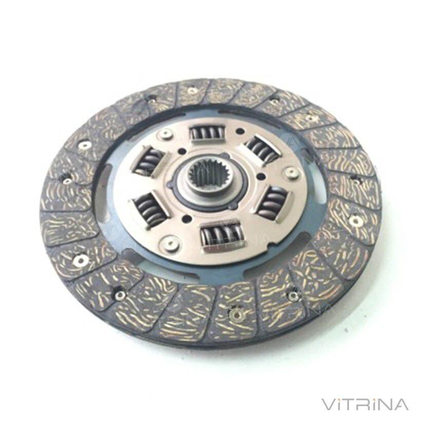 Rider 21081601130 Диск зчеплення