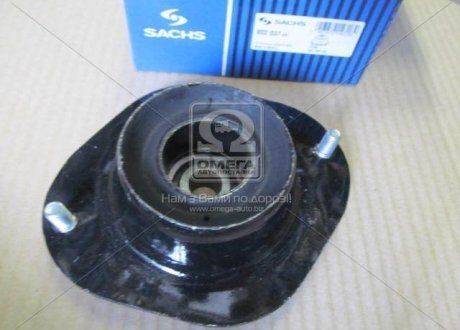 Sachs 802 037 Подушка амортизатора