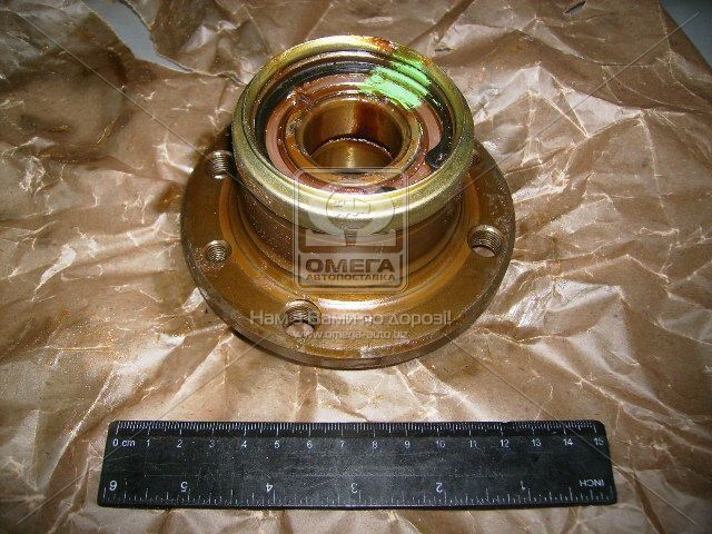LADA 21100310401400 Wheel hub assy
