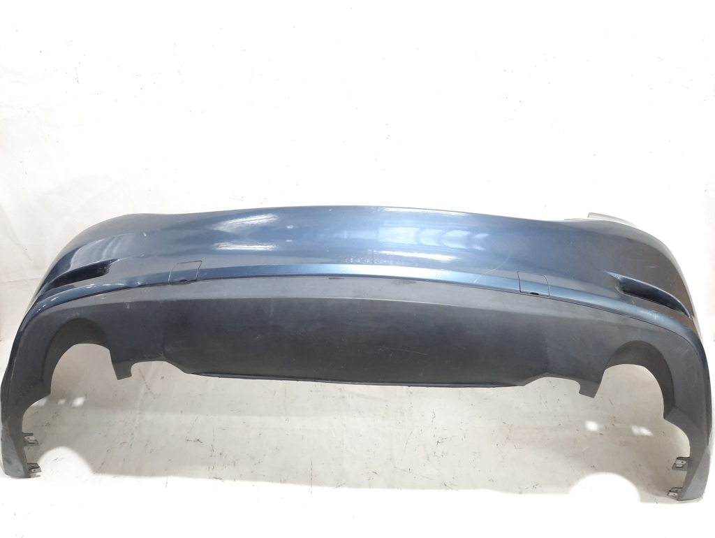 Mazda GJR9-50-221A-BB Бампер задний Mazda GJR9-50-221A-BB Бампер задний