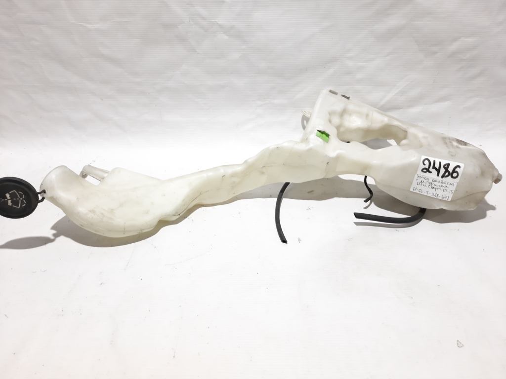 BMW 61667368642 Бачок омывателя
