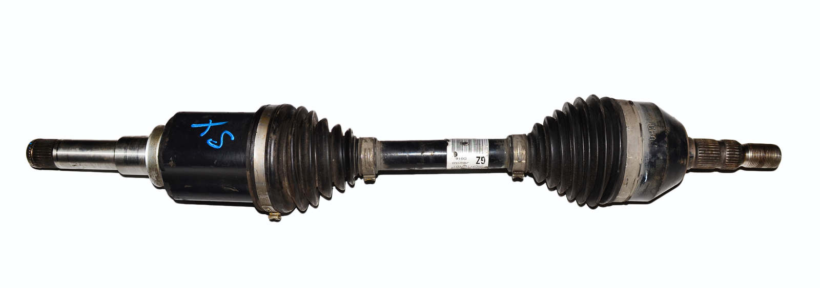 General Motors 13271511 Шрус внутренний