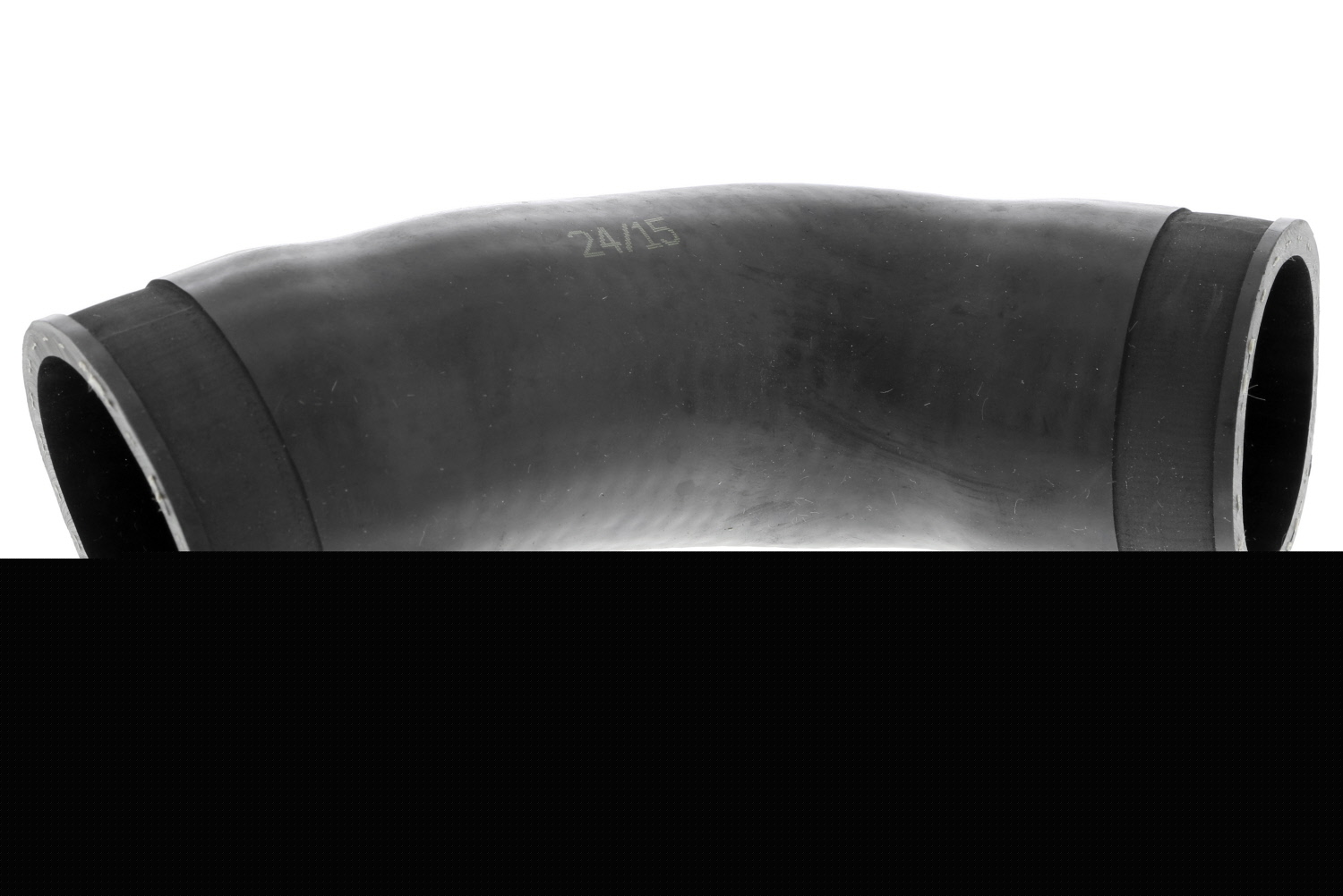 Vaico V10-2884 Патрубок інтеркулера — Фото №3